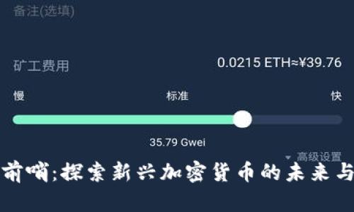 金色前哨：探索新兴加密货币的未来与潜力