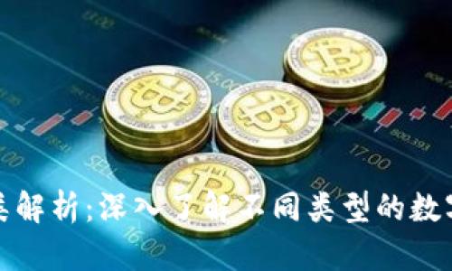 加密货币的种类解析：深入了解不同类型的数字货币及其特点