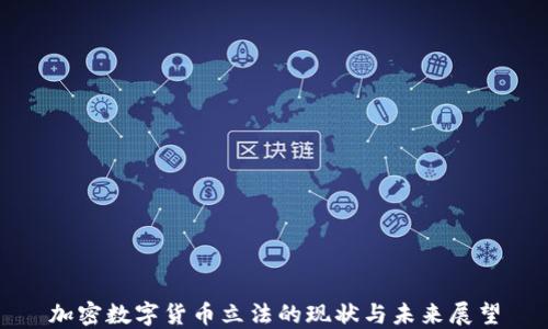 
加密数字货币立法的现状与未来展望