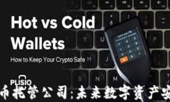 中国加密货币托管公司：未来数字资产安全的新