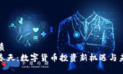 思考一个优质
加密货币的春天：数字货币投资新机遇与未来趋势分析