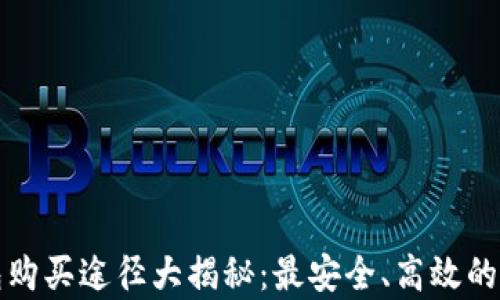 
tp冷钱包购买途径大揭秘：最安全、高效的选择指南