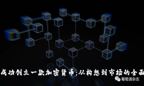 如何成功创立一款加密货币：从构想到市场的全面指南