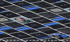 加密货币专题会议：探索数字货币未来的前沿与