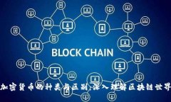 加密货币的种类与区别：