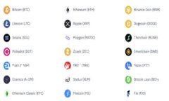 深入了解加密货币的节点