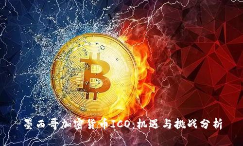 墨西哥加密货币ICO：机遇与挑战分析