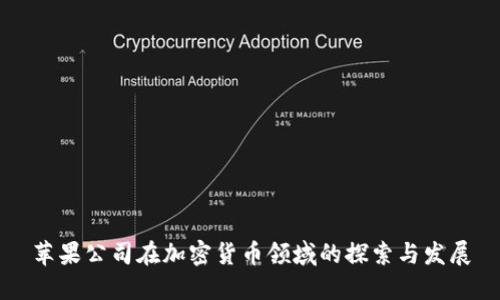 苹果公司在加密货币领域的探索与发展